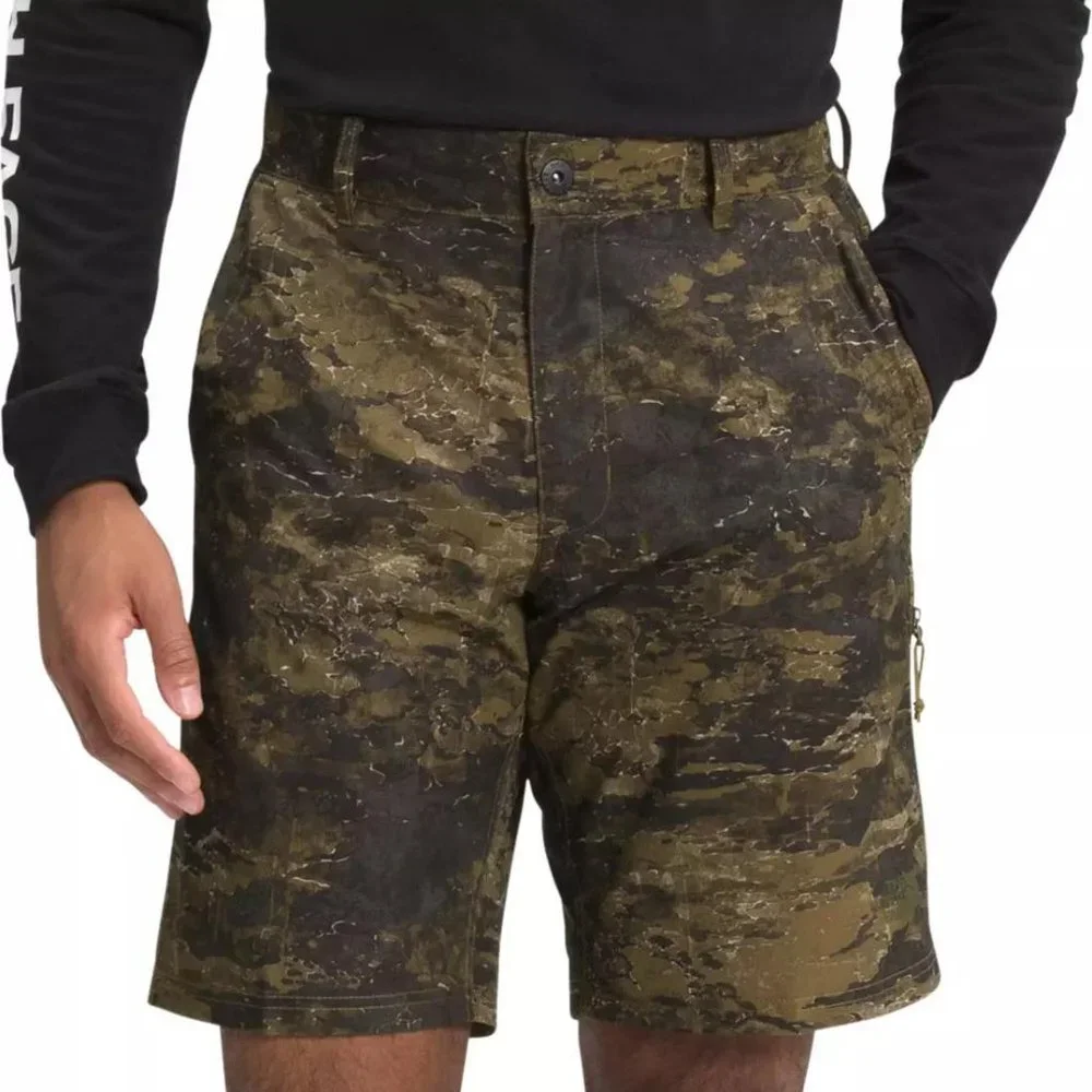 The North Face Men's Rolling Sun Packable Shorts NWT - Picture 1 of 4